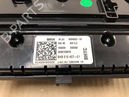 Climate control MINI MINI COUNTRYMAN (F60) Cooper | BP37212204I5 - Image 7