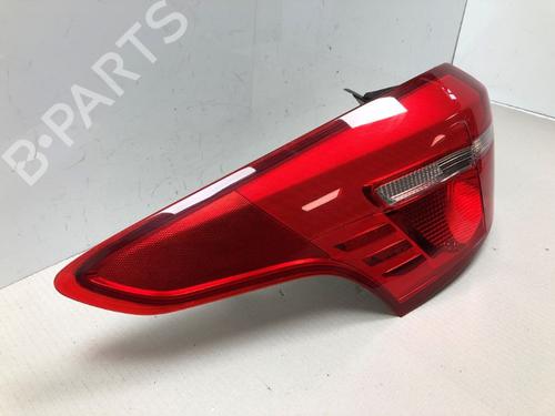 Left taillight FORD FOCUS III Turnier 1.0 EcoBoost | BP37214334C34 - Image 3