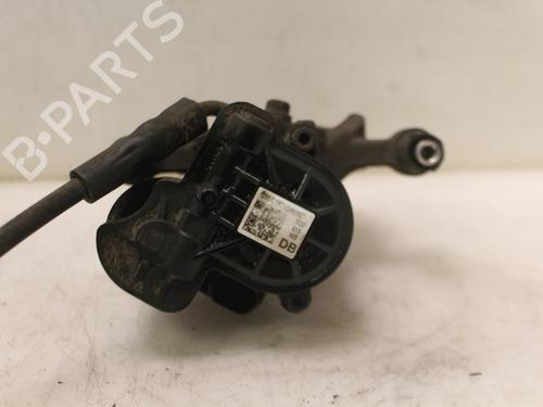 Left rear brake caliper VW TOURAN (5T1) 2.0 TDI | BP15337218M107 