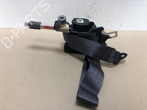 Rear right seatbelt VOLVO S60 I (384) 2.4 | BP16075473I28 