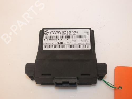 Used Electronic module Electronic module 15316868 15316868