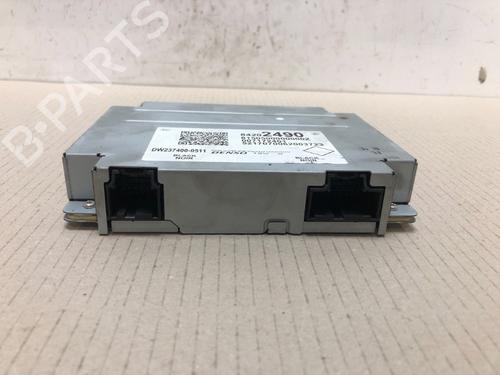 Used Electronic module OPEL INSIGNIA B Grand Sport (Z18) 2.0 4x4 (68) (260 hp) 23244812