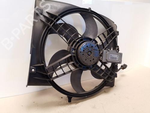 radiator-fan-bmw-3-touring-e46-1999-2000-2001-2002-2003-2004-2005-37210396 main image
