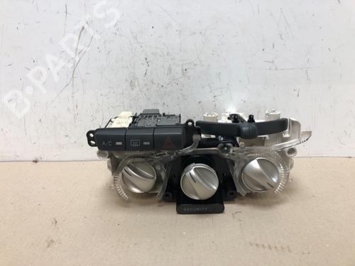 Used Climate control Climate control 15536903 15536903