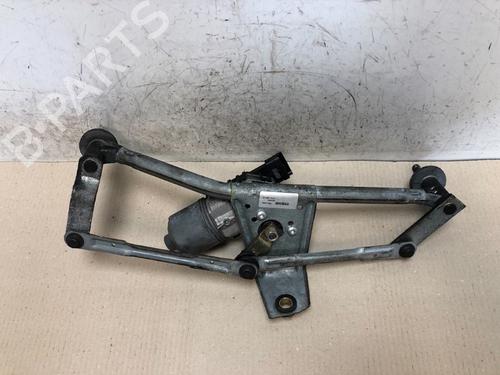 Front wipers mechanism PEUGEOT 206 SW (2E/K) 1.6 16V | BP15650047C83 
