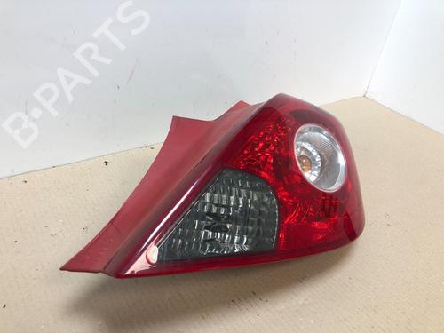 Right taillight OPEL CORSA D (S07) 1.2 (L08, L68) | BP15537944C35 