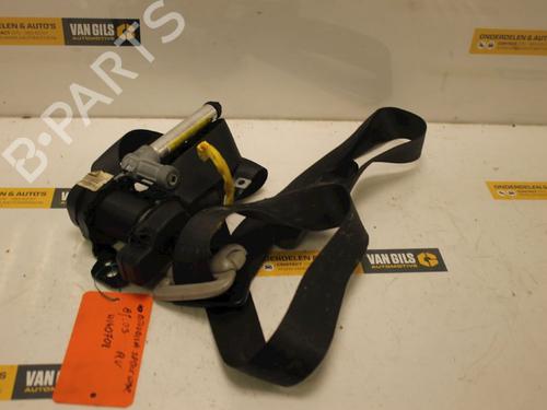 Used Front right seatbelt Front right seatbelt 15310207 15310207