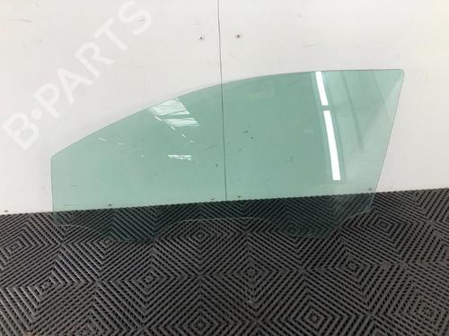 Used Front left door window Front left door window 15538096 15538096