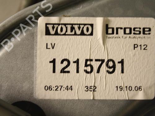 Front left window mechanism VOLVO V50 (545) 2.0 D | BP37203799C22 - Image 4