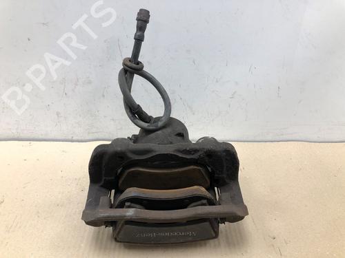 Right front brake caliper MERCEDES-BENZ C-CLASS (W204) C 180 CGI (204.049) | BP37204015M104  - Image 5