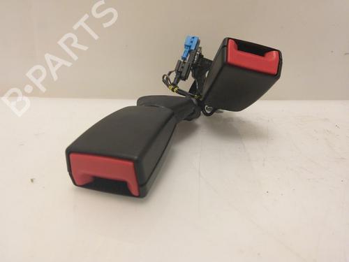 Used Seat buckle Seat buckle 15829768 15829768