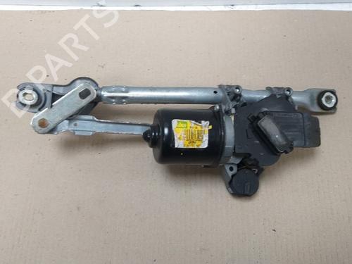 Front wipers mechanism CITROËN C1 (PM_, PN_) 1.0 | BP15345902C83 