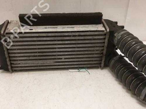 Intercooler FORD B-MAX (JK) 1.6 TDCi | BP15337492M30 - Image 2