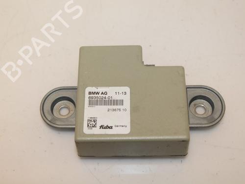 Used Electronic module BMW X1 (E84) xDrive 20 d (184 hp) 15321219