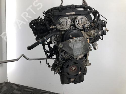 Engine OPEL MERIVA B MPV (S10) 1.4 (75) | BP37209725M1 - Image 3