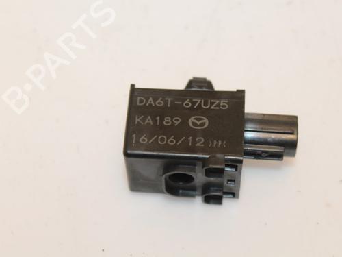 Elektronisk modul MAZDA CX-3 (DK) 2.0 SKYACTIV-G (DK5W, DK6W) (120 hp) 15320354