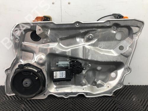 Used Front wipers mechanism Front wipers mechanism AUDI A8 D3 (4E2, 4E8) S8 quattro (450 hp) 21805161 21805161