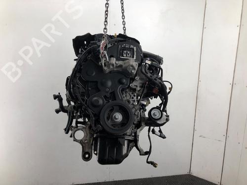 Used Engine Engine 37214958 37214958