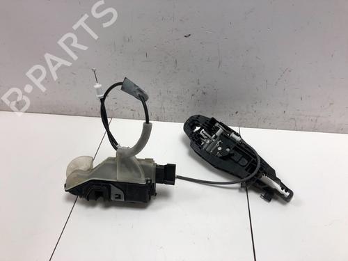 Used Front left lock Front left lock 37212519 37212519