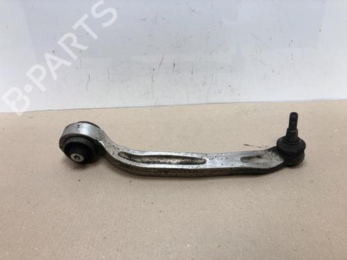 Used Left front suspension arm AUDI A6 C6 Avant (4F5) 3.0 TDi (232 hp) 15830151
