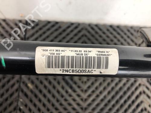 Anti roll bar VW T-ROC (A11, D11) 2.0 R 4motion | BP37207854M96 - Image 6