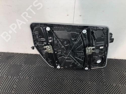 Front right window mechanism MERCEDES-BENZ B-CLASS Sports Tourer (W247) B 200 d (247.012) | BP16379645C23 