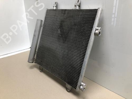 AC radiator TOYOTA AYGO (_B4_) 1.0 VVTi (KGB40) | BP37209682M32 - Image 2