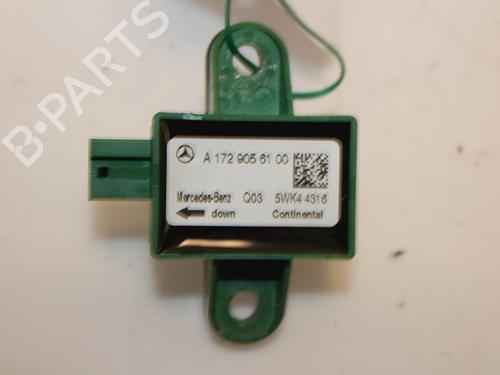 Used Electronic module Electronic module 15324618 15324618