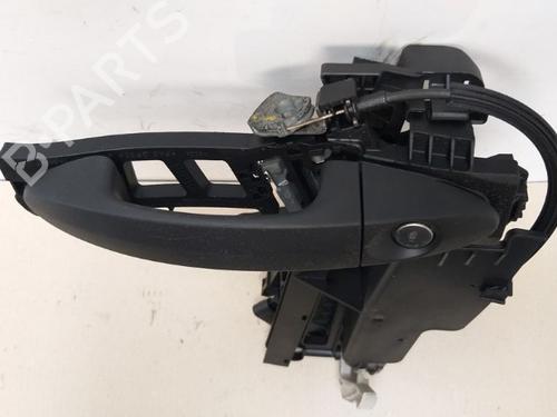 Front left lock FORD TRANSIT COURIER B460 Box Body/MPV 1.0 EcoBoost | BP37211172C98 - Image 8