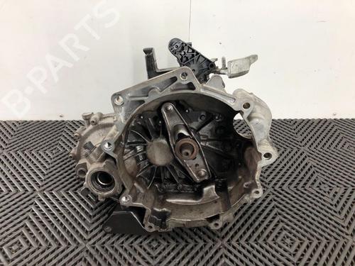 Used Gearbox SEAT IBIZA IV (6J5, 6P1) 1.0 TSI (110 hp) 16399401