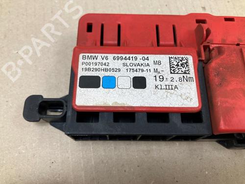 Ignition distributor BMW 3 Touring (G21, G81) M 340 i xDrive | BP37209366M68 - Image 7