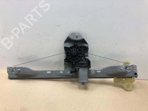 Used Front left window mechanism Front left window mechanism 37207156 37207156