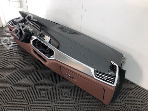 Dashboard BMW X5 (G05, F95) xDrive M 50 d | BP37211841C46 - Image 4