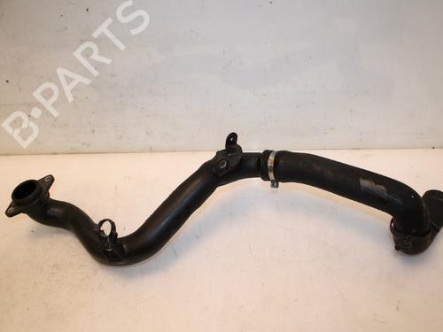 Used Intercooler pipe Intercooler pipe 15334855 15334855