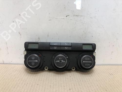 Used Climate control Climate control 15297596 15297596