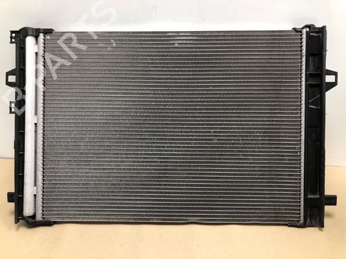 Used AC radiator AC radiator 15339138 15339138
