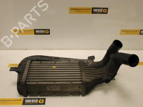 Intercooler OPEL ZAFIRA A MPV (T98) 2.0 DTI 16V (F75) (101 hp) 15306283