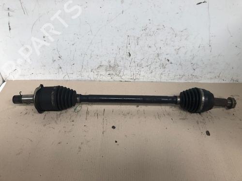 Used Left rear driveshaft MERCEDES-BENZ VITO / MIXTO Van (W639) 115 CDI (639.601, 639.603, 639.605) (150 hp) 15735953
