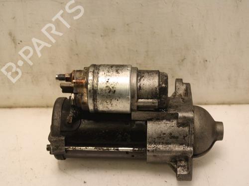 Starter RENAULT CLIO IV Grandtour (KH_) 0.9 TCe 90 | BP15336218M8 