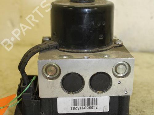 ABS pump VW GOLF IV (1J1) 1.6 | BP15303160M43 