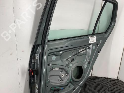 Right rear door VW GOLF V (1K1) 1.4 FSI | BP15348204C5 