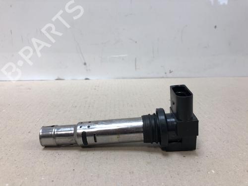 Ignition coil VW POLO IV (9N_, 9A_) 1.4 16V | BP15535596M94