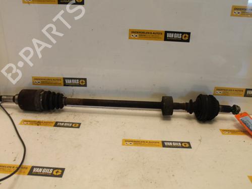 Used Right front driveshaft Right front driveshaft 15311584 15311584