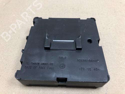 Andre RENAULT ZOE Hatchback Van (BFM_) Electric (BFMC, BFMD) | BP37410009O1  - Image 6