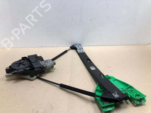 Rear left window mechanism CUPRA LEON (KL1, KU1, KUG) 1.4 e-HYBRID | BP37207439C24  - Image 5