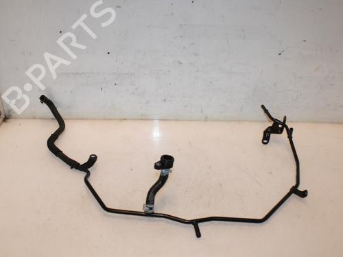 Used Pipe VW POLO VI (AW1, BZ1, AE1) 2.0 GTI (200 hp) 15332421
