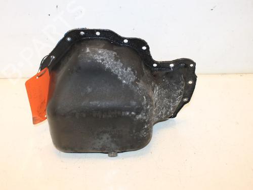 Oil sump VW POLO (9N_, 9A_) 1.2 | BP15316600M115 