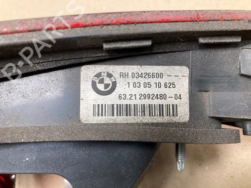 Right taillight BMW X1 (E84) sDrive 20 d | BP37209783C35 - Image 6