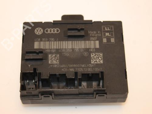 Used Electronic module Electronic module 15318196 15318196