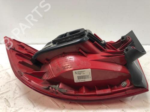 Left taillight VW PASSAT B7 Variant (365) 1.4 TSI | BP20155202C34 
